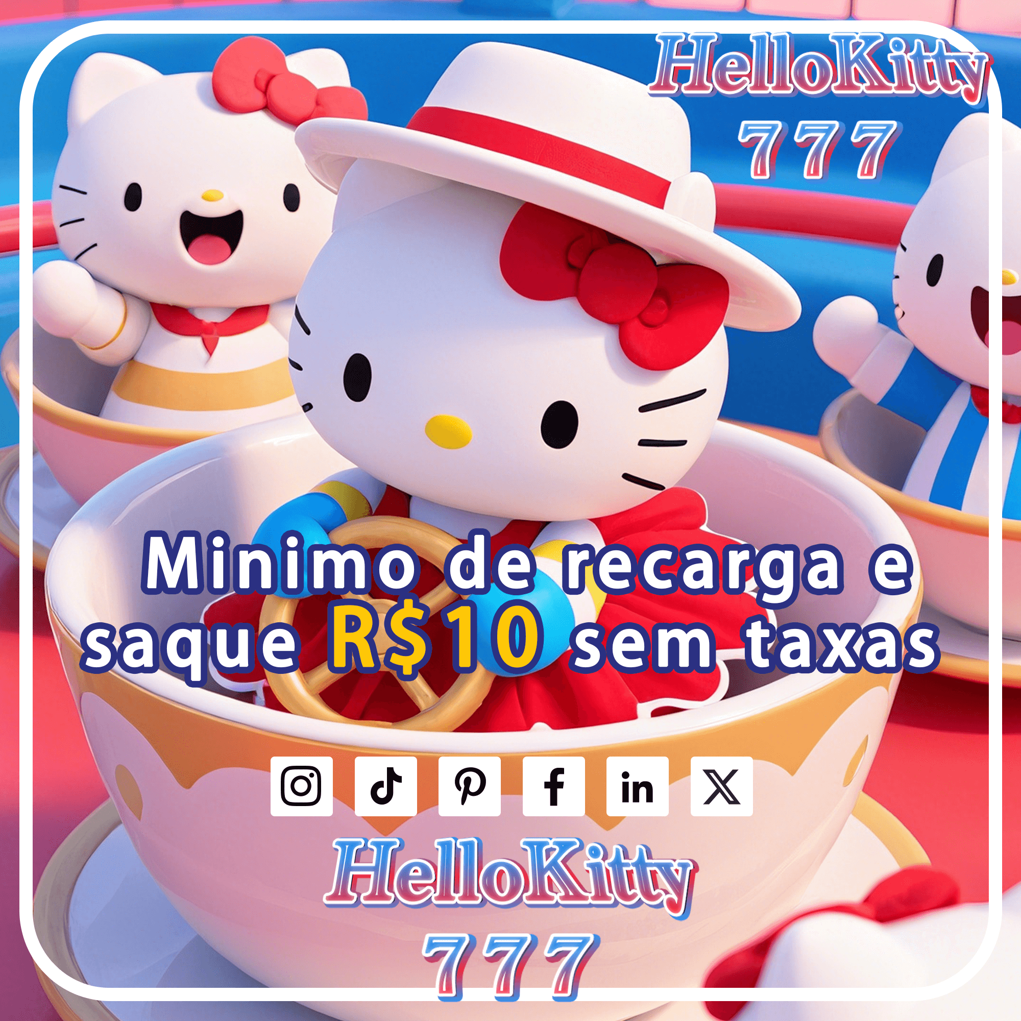 Anúncio